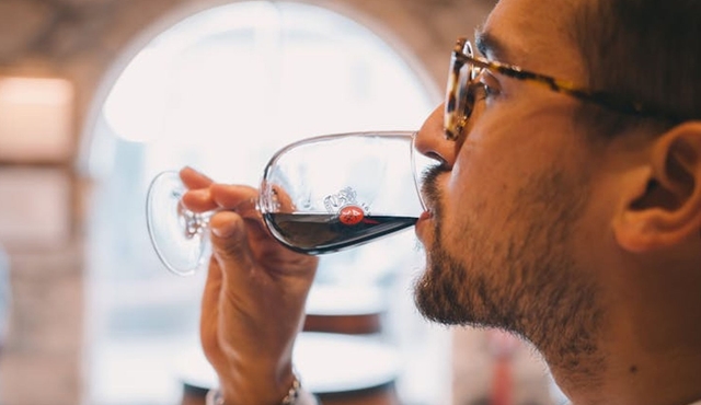 Self‐Guided Taylor's Port Cellars Tour and Tasting in Porto