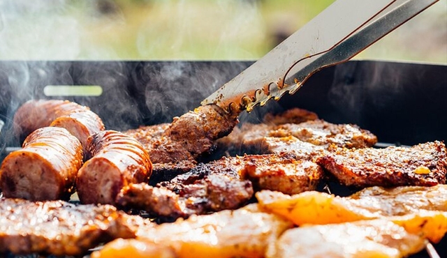 Fuego Tico: A Costa Rican BBQ Experience in San Jose