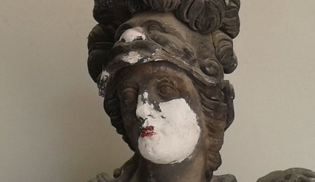 Visite guidée à travers la vieille ville baroque de Dresde
