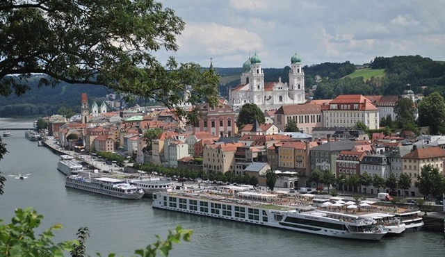 Passau Private Guided Tour