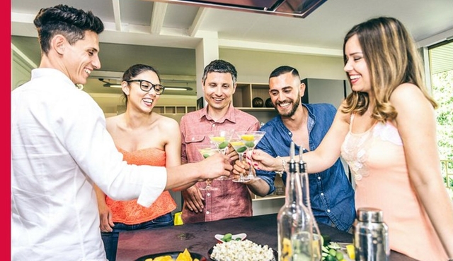 Treviso Italian Aperitivo Lesson with a Local