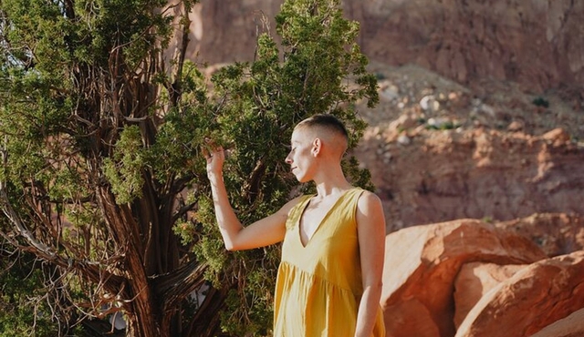 Create Energetic Flower Essences and Reconnect with Nature
