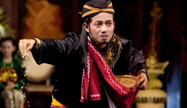 Jakarta Private Indonesian Cultural Tour