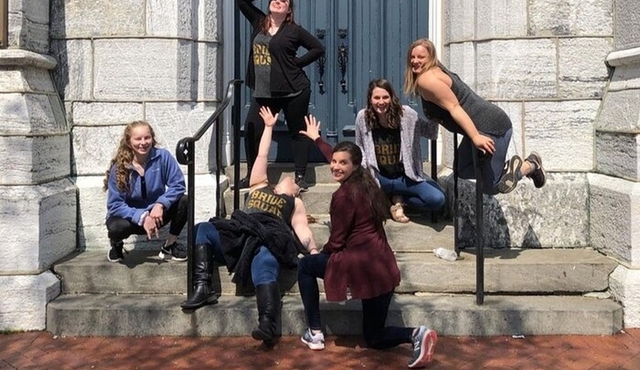 Northampton Scavenger Hunt by Zombie Scavengers