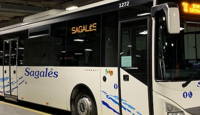 Barcelona: Bus Transfer To/From Girona