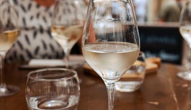 Marseille to Bandol, Cassis: 8‐Hour Group Wine Tasting Tour