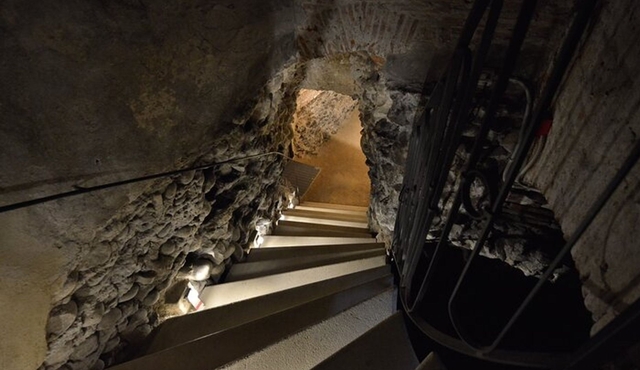 Verona Underground