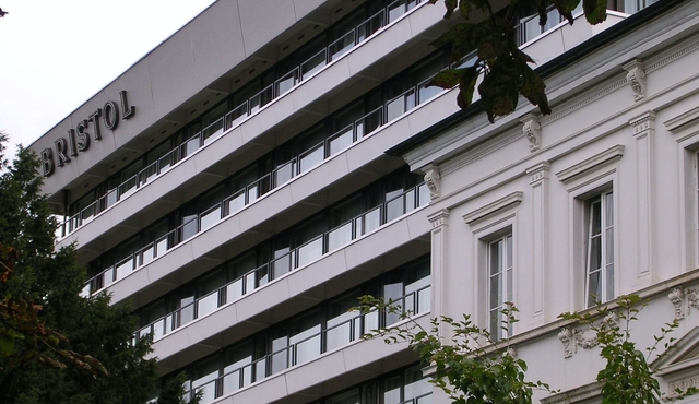 Bonn and the British: guided tour