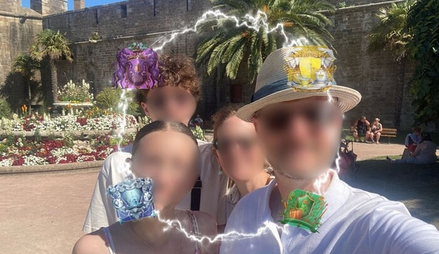 Escape Game Magic Theme Team in Saint-Malo