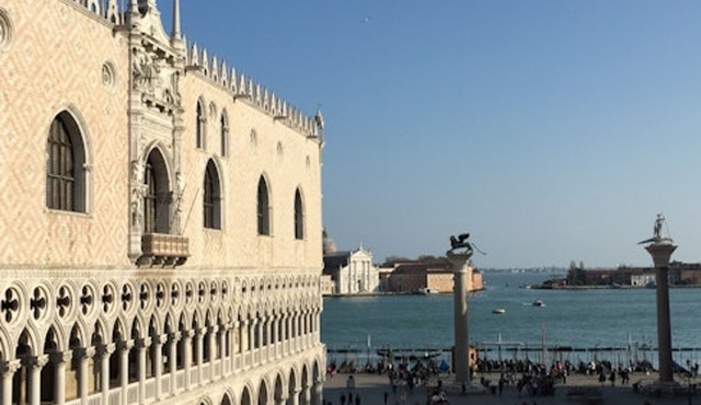 Doge's Palace & Venice Museums Pass