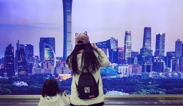 Private Beijing Night Tour