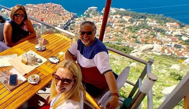 Dubrovnik Private Old City & Panoramic Drive Half‐Day Tour