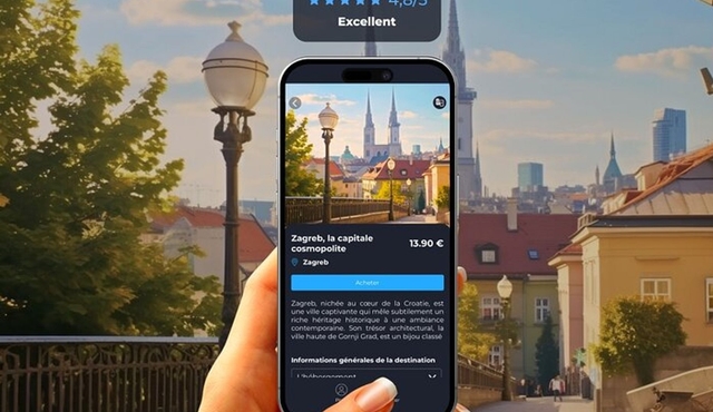 The Ultime Digital Private Guide of Zagreb
