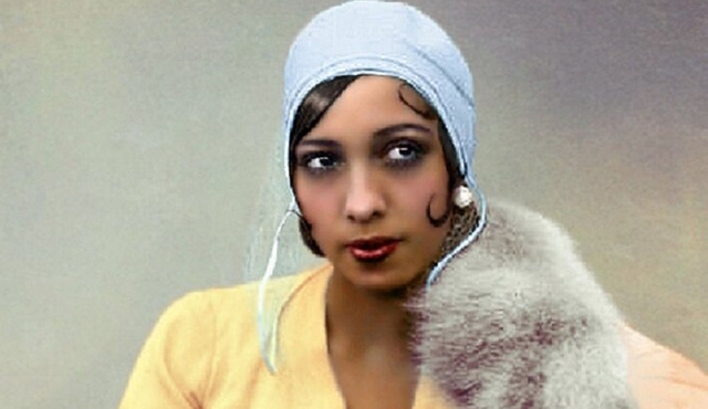 Harlem in Paris : the Birth of Jazz in France (Small Group Walking Tour)