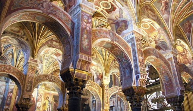 Cathedral‐Mosque and Jewish Quarter of Córdoba guided tour