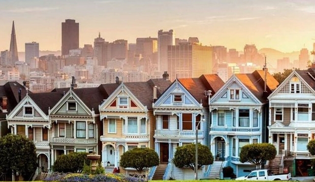 Private Tour Guide San Francisco with a Local: Kickstart your Trip