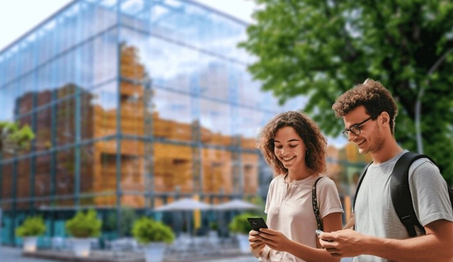 Bonn Interactive City Tour