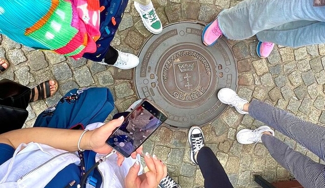 Gdansk Old Town Highlights: Explore the Best on Foot