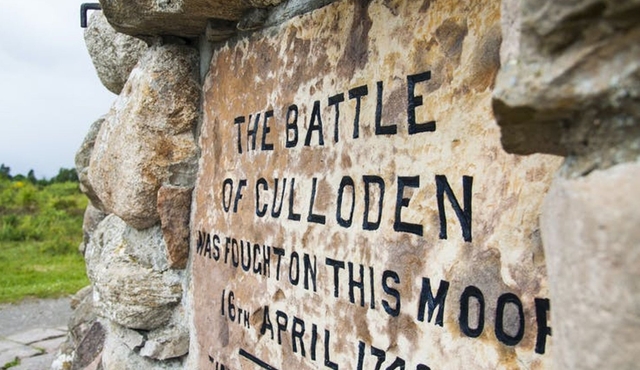 Loch Ness and the Highlands small‐group day tour from Aberdeen