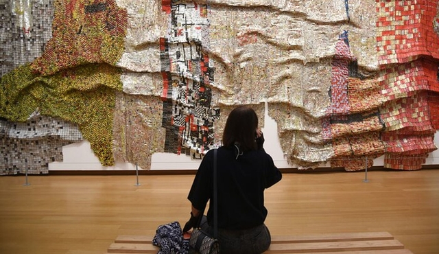 Amsterdam Private Stedelijk Museum Tour