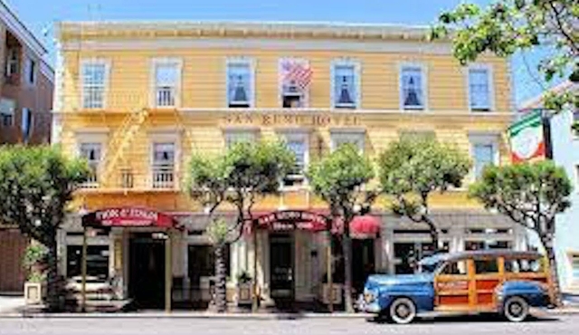 Italian Markets, Menton and la Turbie shared excursion from Nice