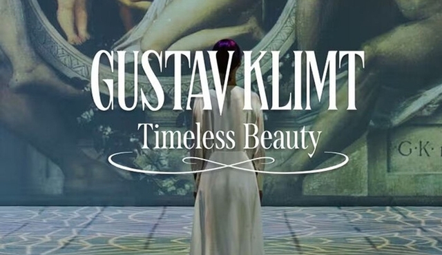Gustav Klimt: Timeless Beauty in Singapore