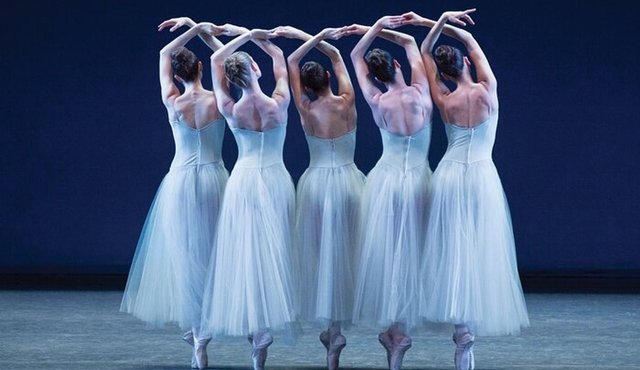 New York City Ballet Ticket