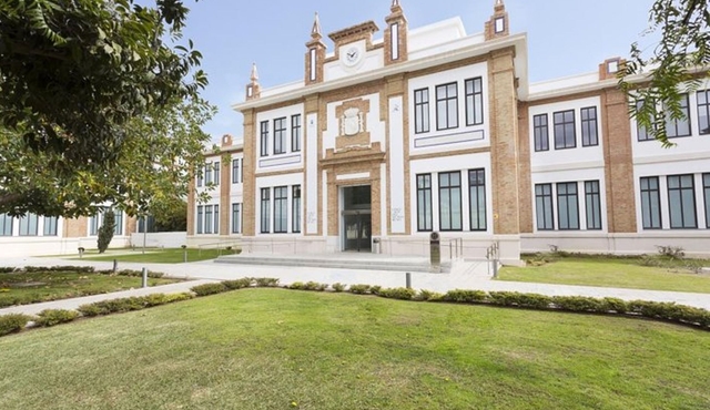 Malaga Collection of the Russian Museum Skip‐the‐Line Entry