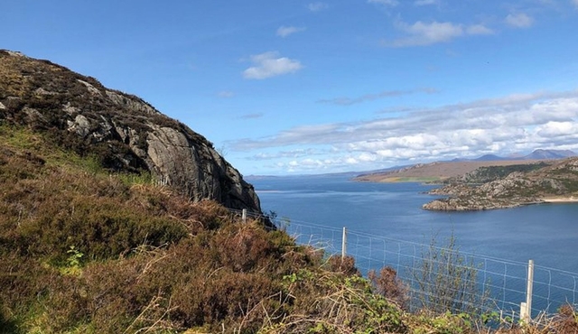 Magestic Wester Ross