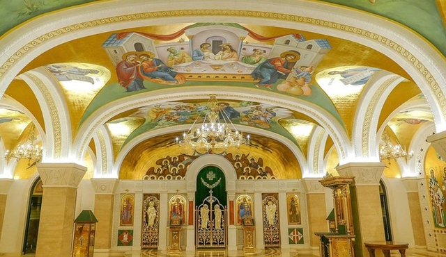 Belgrade Small-Group Art and Culture Tour with Local Guide