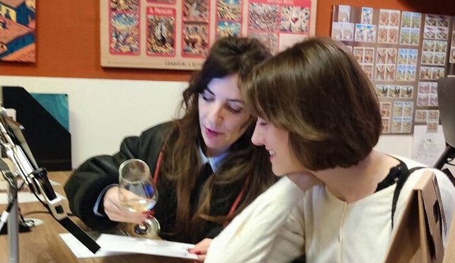 Food and Wine Experience in Bologna, Italy
