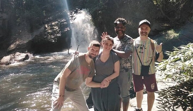 9 Hours Nature Tour in Inthanon National Park From Chiang Mai