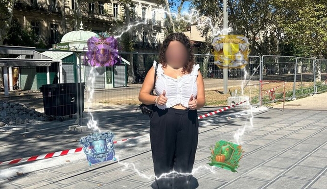 Escape Game City Theme Magic Team in Montpellier