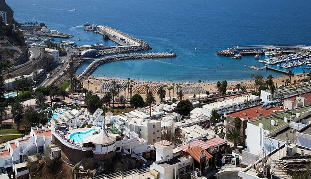 Tour Hop on Hop off The Venice of Gran Canaria