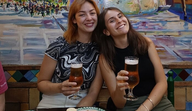 Granada: Small‐Group Tapas Tour