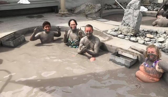 Hells Gate Tauranga Shore Excursion