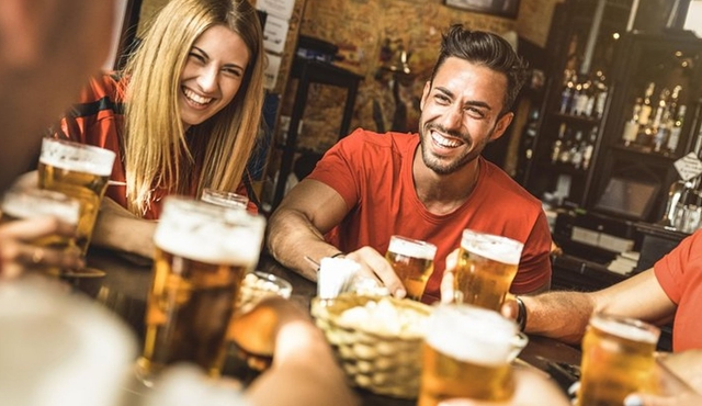 Torun Private Polish Beer Tasting Tour