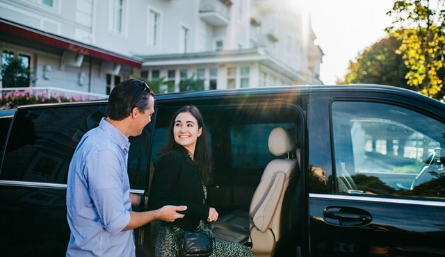 Private Salzburg Tour Deluxe