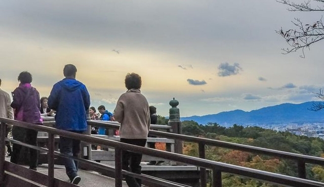 Kyoto Private Day Trip — Enjoy Your First‐Time Visit to Kyoto!