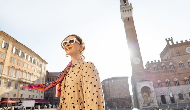 Pisa, Siena, & San Gimignano Private Tour From Florence
