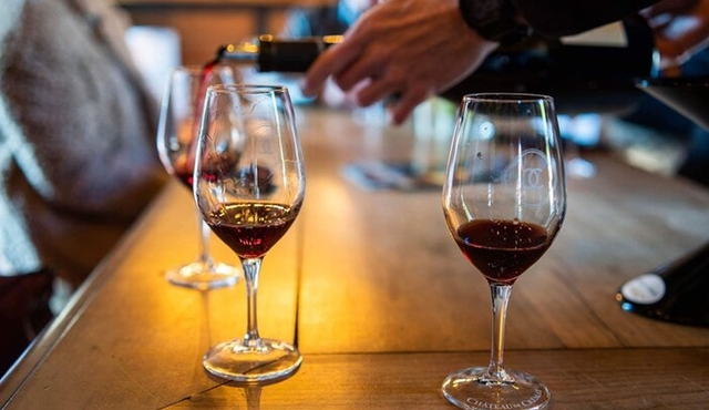 Cannes, Wine tasting, Provencal market & Countryside Private Tour