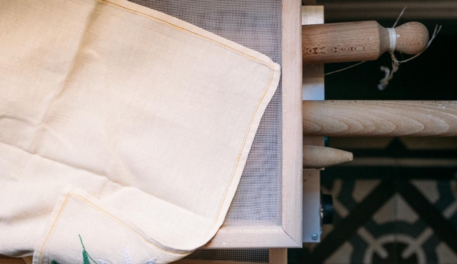 Private fresh pasta class at a local's home in Trieste, with lunch or dinner included