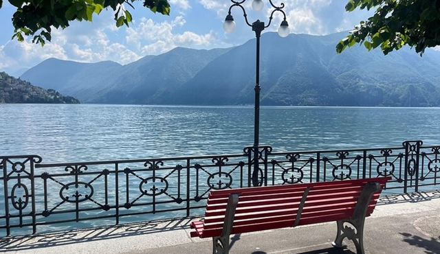 From Como: Lugano, Bellagio and Como exclusive Boat Tour