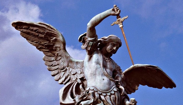 Rome: Angels and Demons Small‐Group Literary Walking Tour