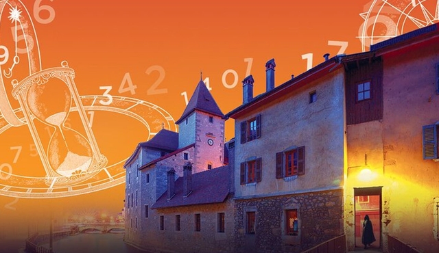 City Game Annecy and the shadow of the sword