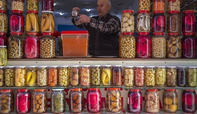 Istanbul Private Tour: Taste of Local Food