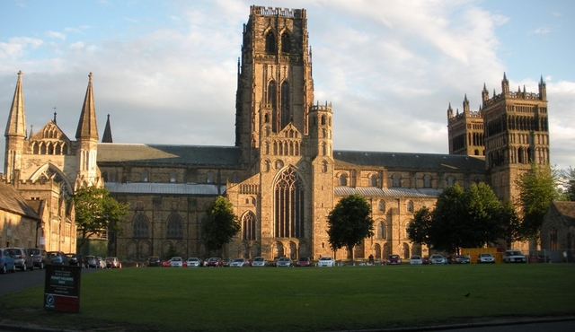 Durham City Half‐Day Tour