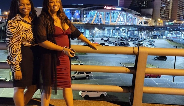 Atlanta Highlights Private Sightseeing Tour via Luxury Vehicle