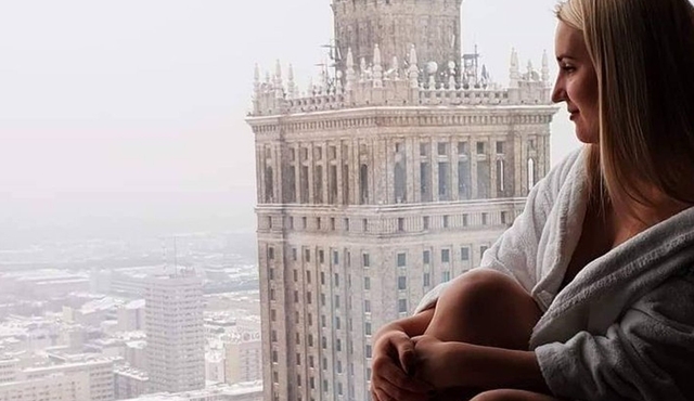The Best Of Warsaw Walking Tour