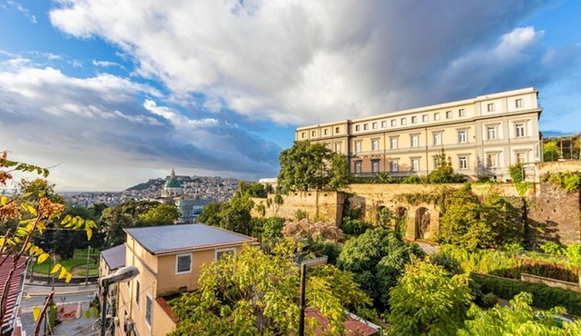 Discover Naples’ most Photogenic Spots with a Local